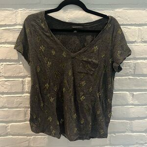 Torrid Cactus Tee